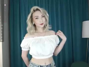 ann_alliston from Chaturbate