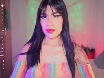 ann_miller444 from Chaturbate