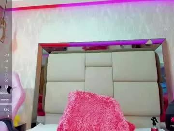 ann_scott_ from Chaturbate