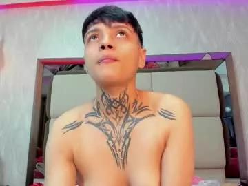ann_scott_ from Chaturbate