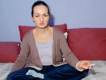 anna0o from Chaturbate