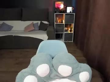anna_belle3 from Chaturbate