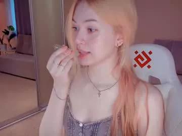 anna_bronson from Chaturbate
