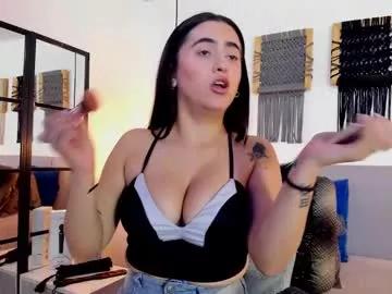 anna_brown21 from Chaturbate