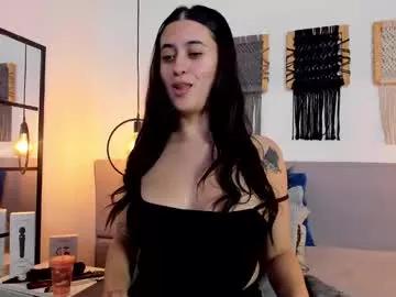anna_brown21 from Chaturbate