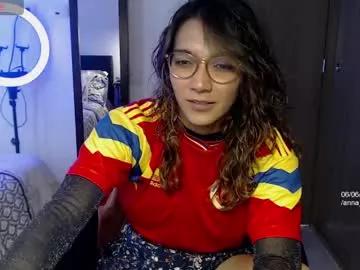 anna_dlove_cam from Chaturbate