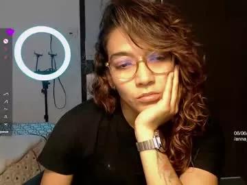 anna_dlove_cam from Chaturbate