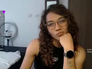 anna_dlove_cam from Chaturbate