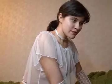 anna_in_wonderworld from Chaturbate