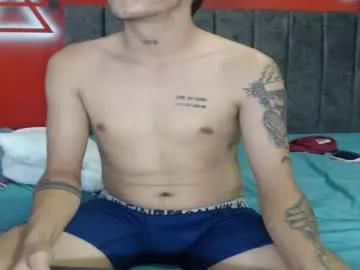 anna_jhons from Chaturbate is Freechat
