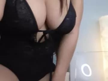 anna_joness from Chaturbate