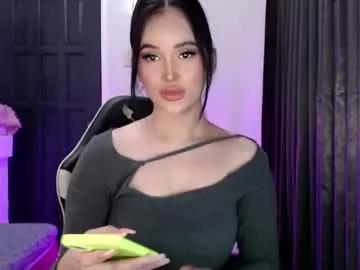 anna_lala7 from Chaturbate