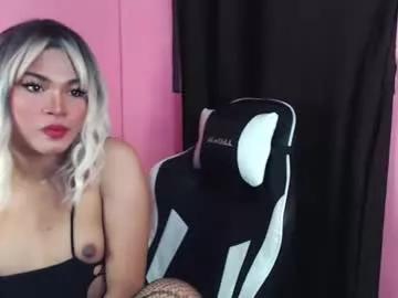 anna_lola69 from Chaturbate