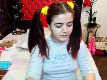 anna_lwice from Chaturbate