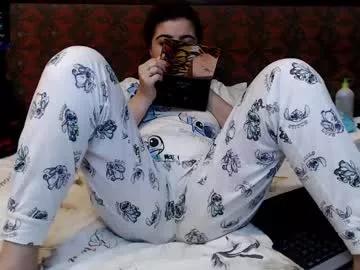 anna_lwice from Chaturbate
