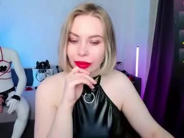 anna_maxwell from Chaturbate