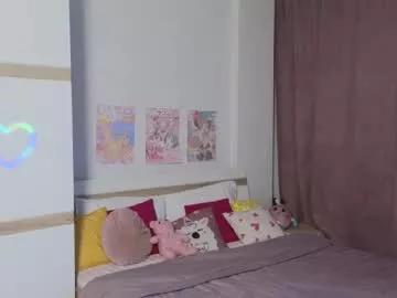 anna_nickol from Chaturbate