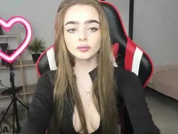 anna_nickol from Chaturbate