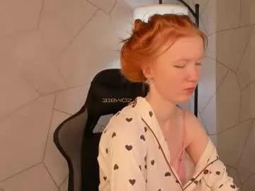 anna_patterson from Chaturbate is Freechat