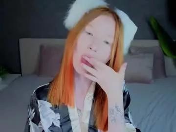 anna_patterson from Chaturbate is Freechat