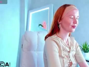 anna_patterson from Chaturbate