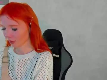 anna_patterson from Chaturbate