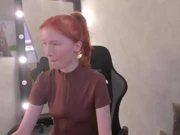 anna_patterson from Chaturbate