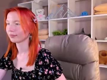 anna_patterson from Chaturbate is Freechat