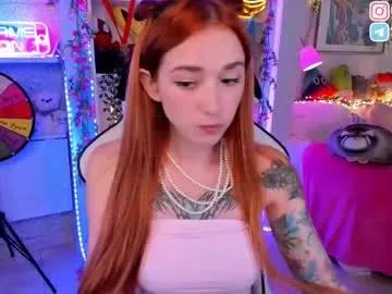 anna_prince from Chaturbate is Freechat