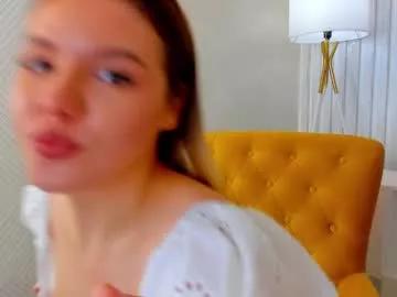 anna_robinson from Chaturbate