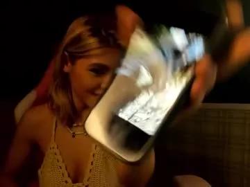 anna_robinson from Chaturbate