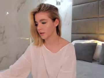 anna_robinson from Chaturbate