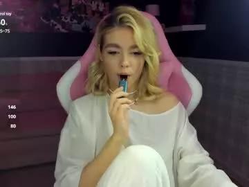 anna_robinson from Chaturbate