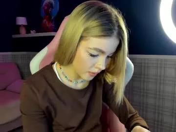 anna_robinson from Chaturbate