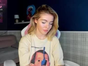 anna_robinson from Chaturbate