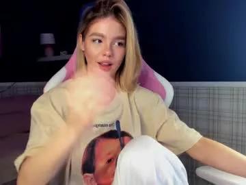 anna_robinson from Chaturbate