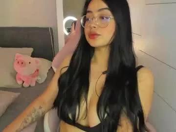 anna_rodriguez from Chaturbate