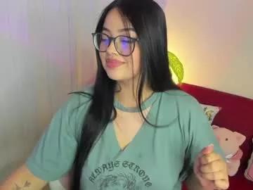 anna_rodriguez from Chaturbate