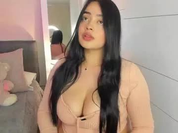 anna_rodriguez from Chaturbate