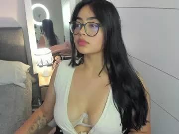 anna_rodriguez from Chaturbate