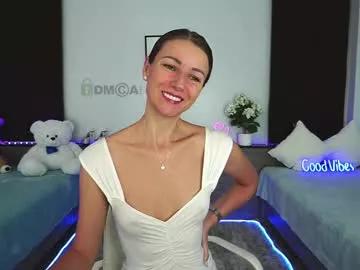 anna_shine_ from Chaturbate