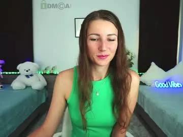 anna_shine_ from Chaturbate