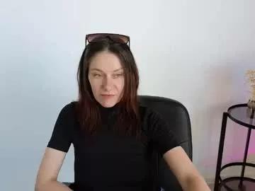 Annaabels from Chaturbate