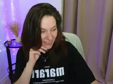 Annaabels from Chaturbate