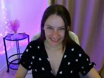 Annaabels from Chaturbate