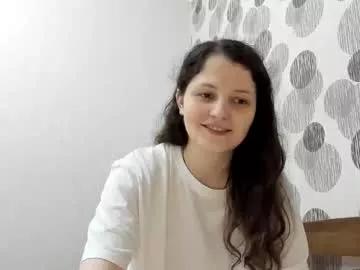 Annaahcharm from Chaturbate
