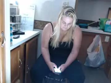 annabanna81 from Chaturbate