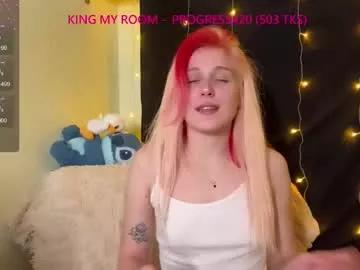 annabel_myr from Chaturbate