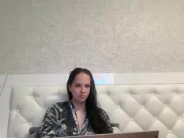 annabeldark1 from Chaturbate is Freechat