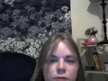 annabell2021 from Chaturbate